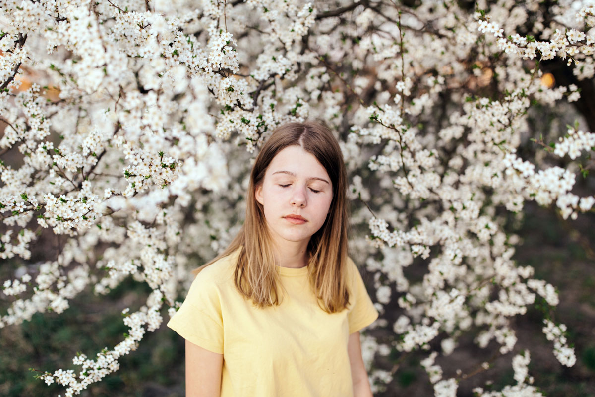 Jar bez únavy ako prirodzene podporiť energiu a metabolizmus po zime